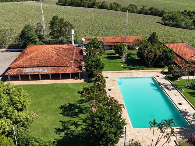 #118 - Sítio para Venda em Sorocaba - SP