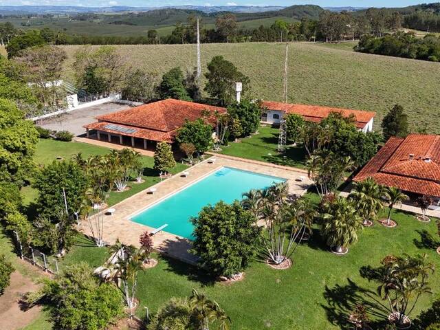 #118 - Sítio para Venda em Sorocaba - SP