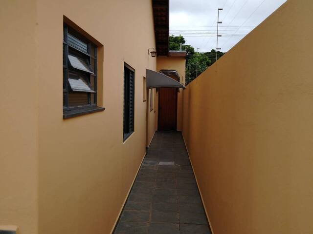 #120 - Casa para Venda em Itapetininga - SP