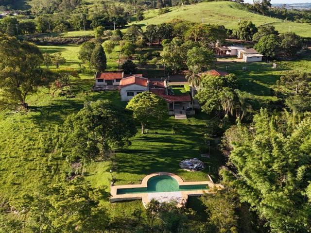 #121 - Sítio para Venda em Itapetininga - SP