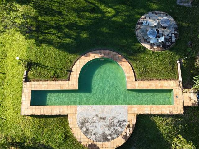 #121 - Sítio para Venda em Itapetininga - SP