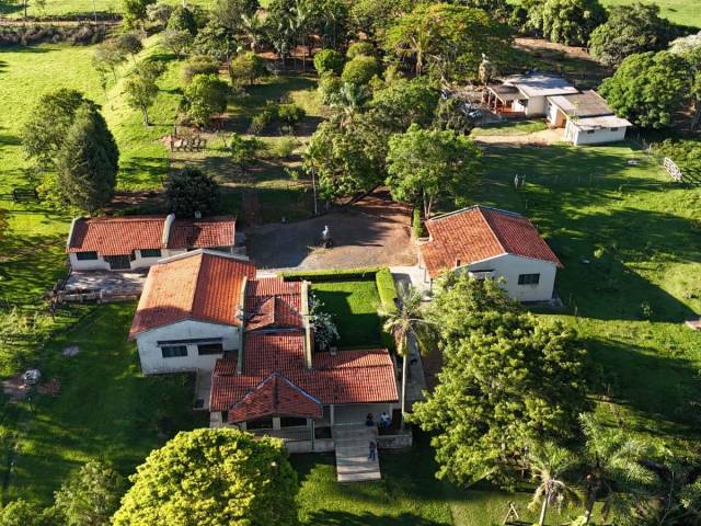 #121 - Sítio para Venda em Itapetininga - SP