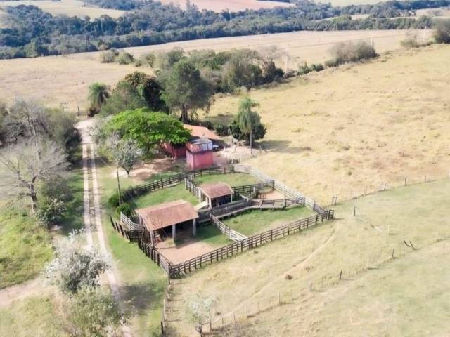 #122 - Fazenda para Venda em Sorocaba - SP
