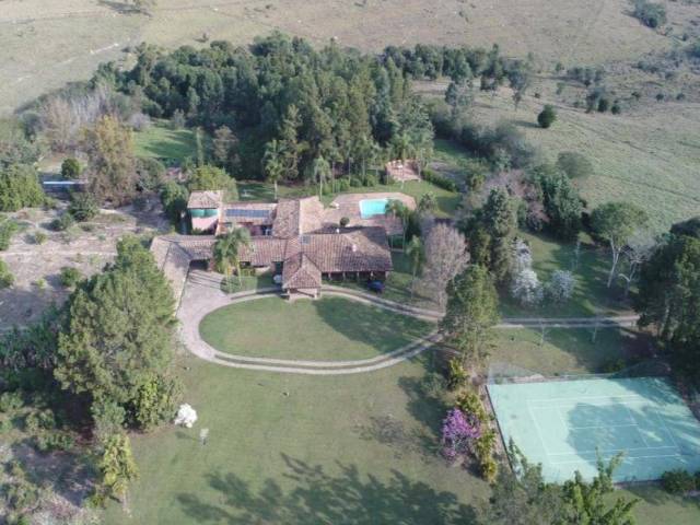 #122 - Fazenda para Venda em Sorocaba - SP