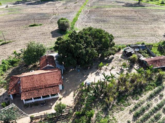 #124 - Sítio para Venda em Sorocaba - SP