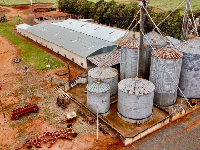#127 - Fazenda para Venda em Itaberá - SP