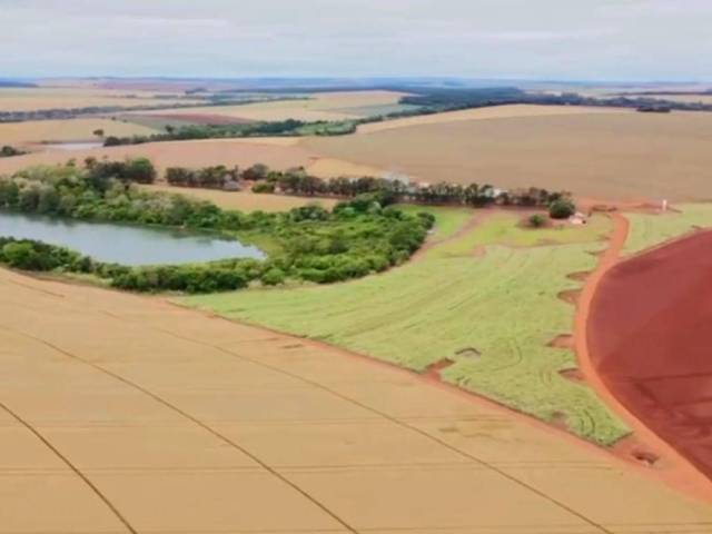 #127 - Fazenda para Venda em Itaberá - SP