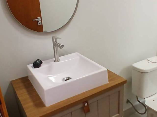 #130 - Casa para Venda em Itapetininga - SP