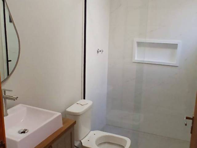 #130 - Casa para Venda em Itapetininga - SP