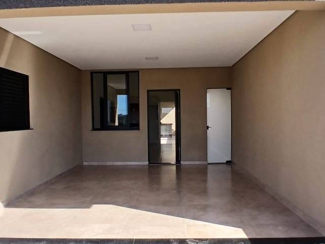 #130 - Casa para Venda em Itapetininga - SP