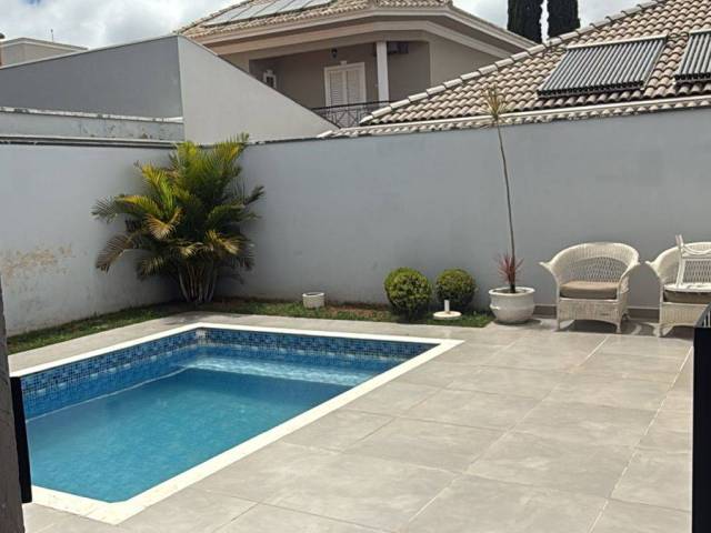 #131 - Casa para Venda em Itapetininga - SP