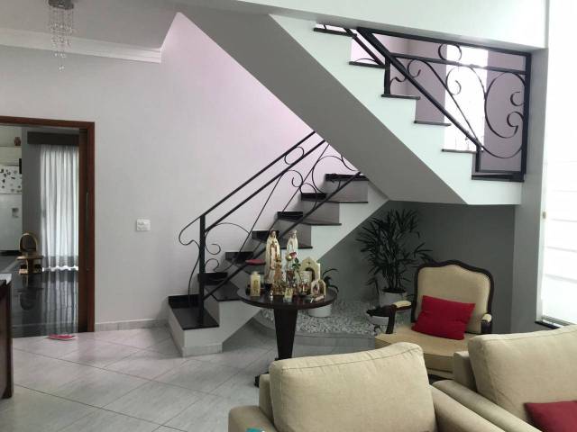 #131 - Casa para Venda em Itapetininga - SP