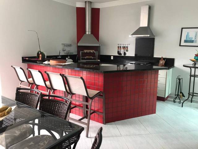 #131 - Casa para Venda em Itapetininga - SP