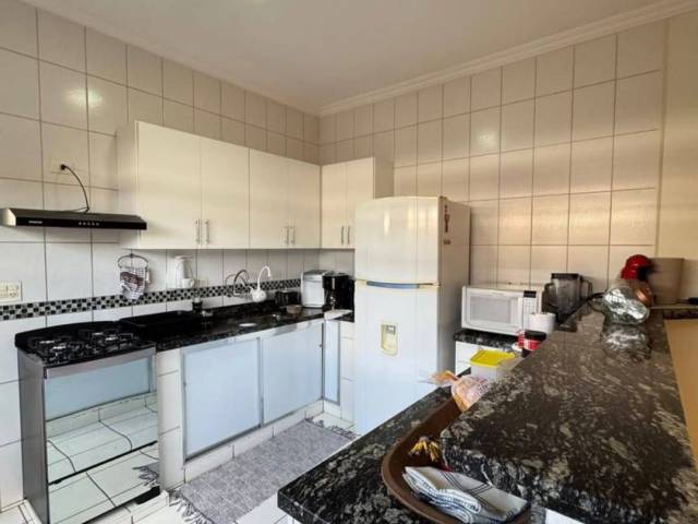 #132 - Casa para Venda em Itapetininga - SP