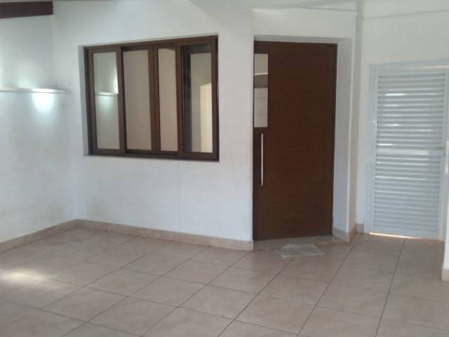 #133 - Casa para Venda em Itapetininga - SP