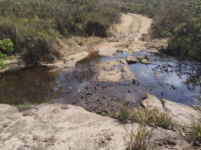 #134 - Fazenda para Venda em Paranatinga - MT