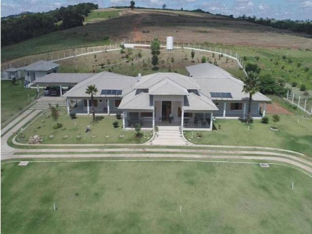 #135 - Fazenda para Venda em Itapetininga - SP