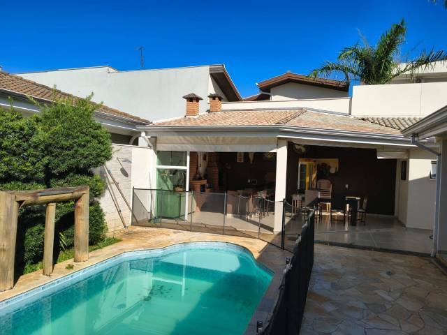 #136 - Casa para Venda em Itapetininga - SP