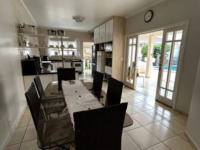 #136 - Casa para Venda em Itapetininga - SP