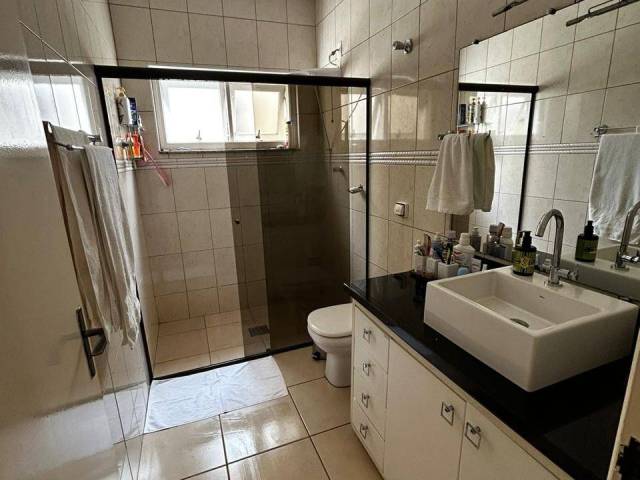 #136 - Casa para Venda em Itapetininga - SP