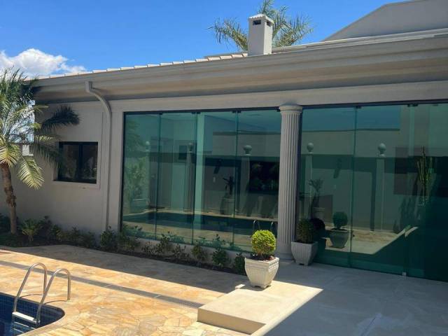 #138 - Casa para Venda em Itapetininga - SP