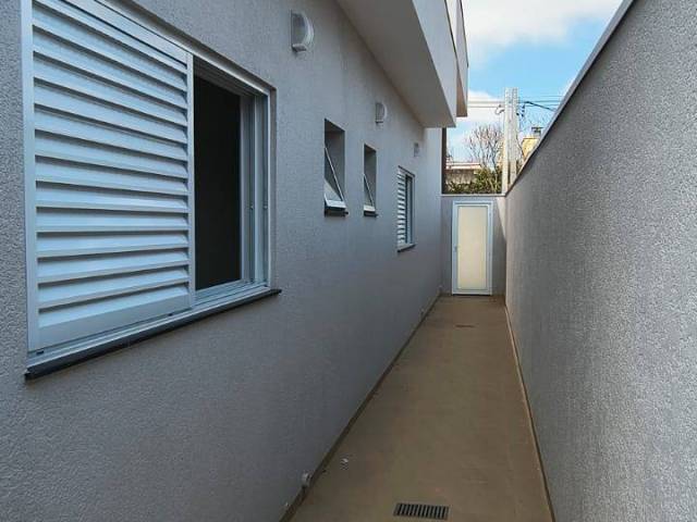 #140 - Casa para Venda em Itapetininga - SP