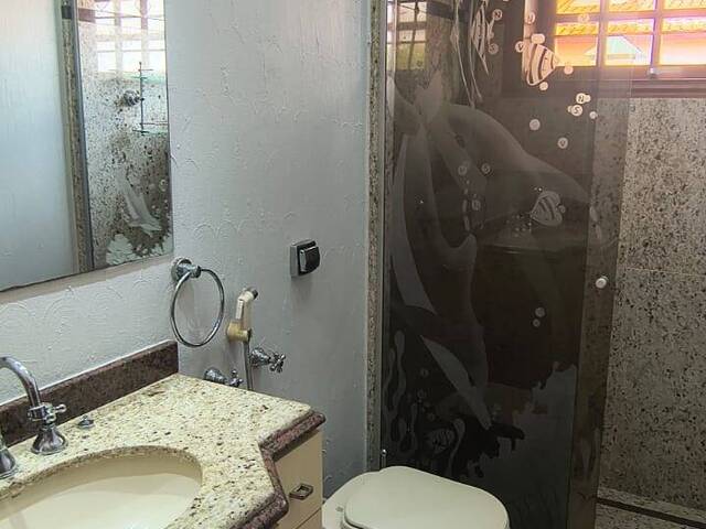 #142 - Casa para Venda em Itapetininga - SP