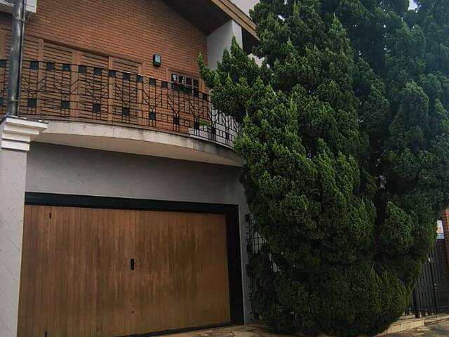 #142 - Casa para Venda em Itapetininga - SP