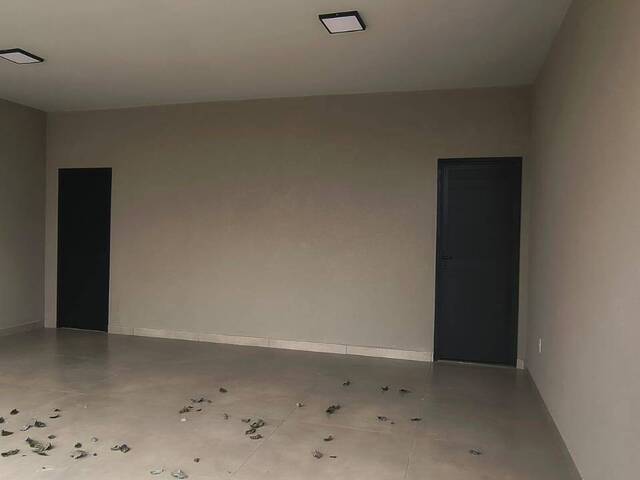 #145 - Casa para Venda em Itapetininga - SP