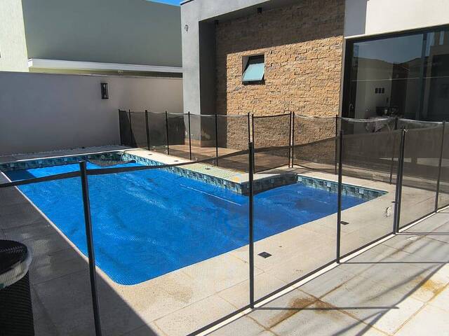 #147 - Casa para Venda em Itapetininga - SP