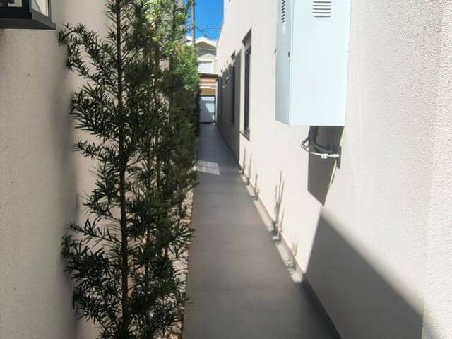 #147 - Casa para Venda em Itapetininga - SP