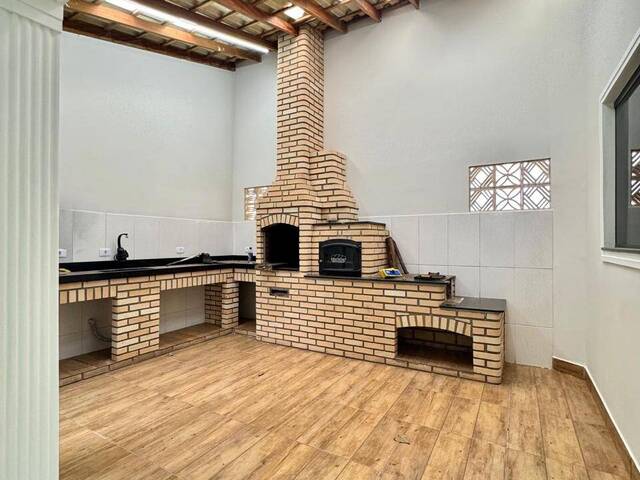 #151 - Sobrado para Venda em Itapetininga - SP