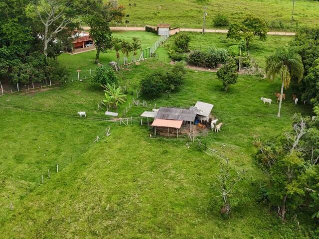 #152 - Sítio para Venda em Itapetininga - SP