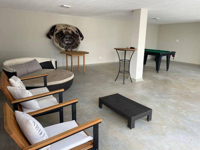 #153 - Apartamento para Venda em Itapetininga - SP