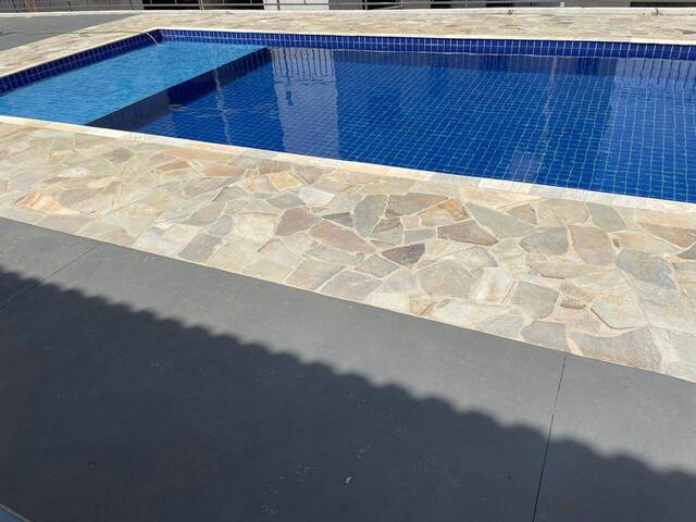 Apartamento para Venda em Itapetininga - 4
