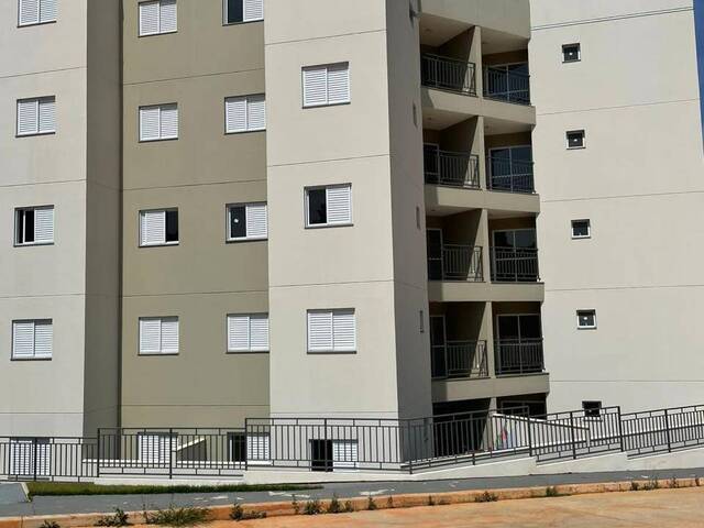 Apartamento para Venda em Itapetininga - 5