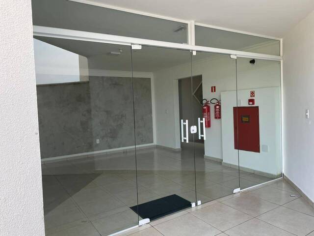 #153 - Apartamento para Venda em Itapetininga - SP