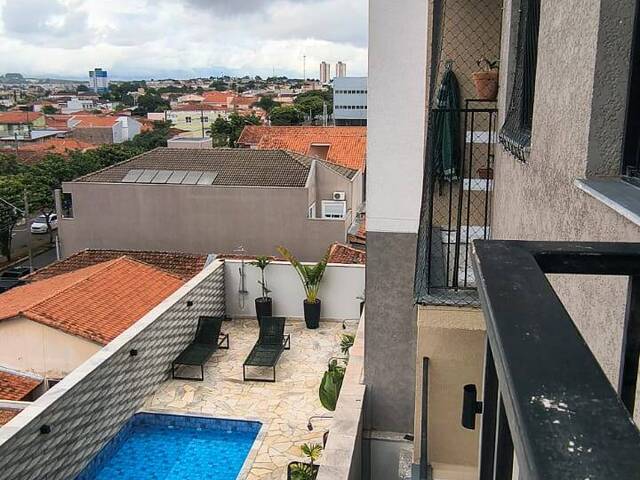 #155 - Apartamento para Venda em Curitiba - PR