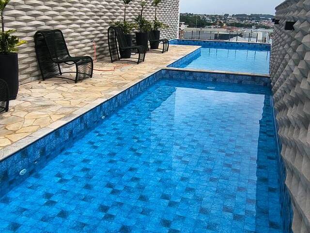 #155 - Apartamento para Venda em Curitiba - PR