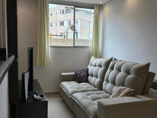 #156 - Apartamento para Venda em Itapetininga - SP