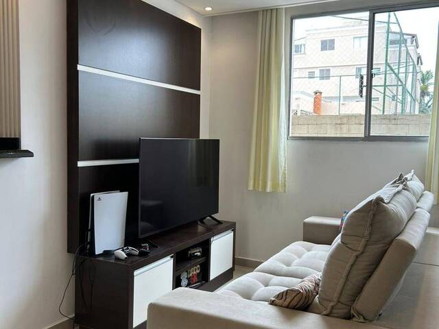 #156 - Apartamento para Venda em Itapetininga - SP