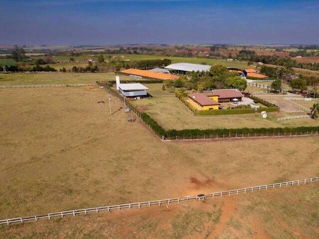#157 - Haras para Venda em Tatuí - SP