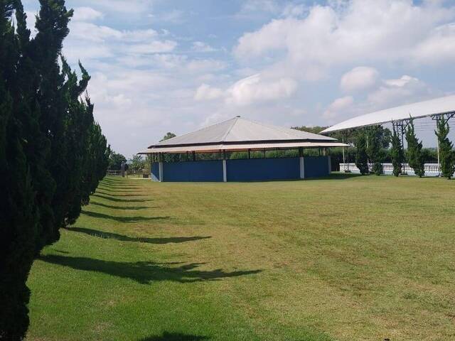 #157 - Haras para Venda em Tatuí - SP