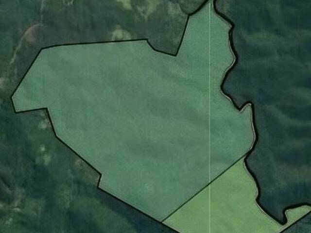 #158 - Sítio para Venda em Iporanga - SP