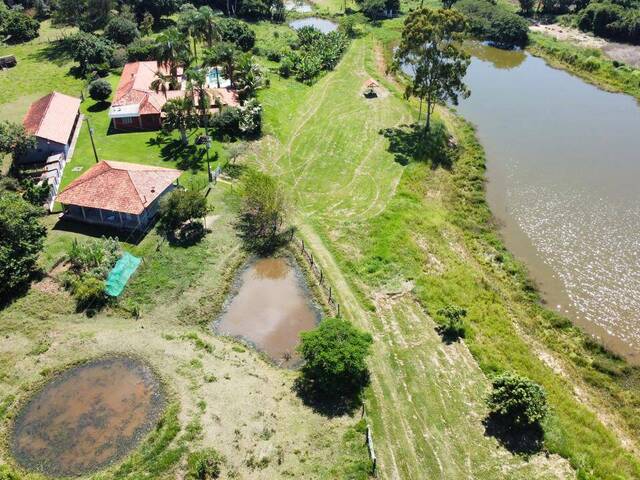#161 - Sítio para Venda em Itapetininga - SP