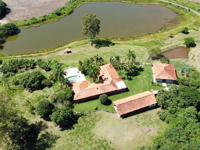 #161 - Sítio para Venda em Itapetininga - SP