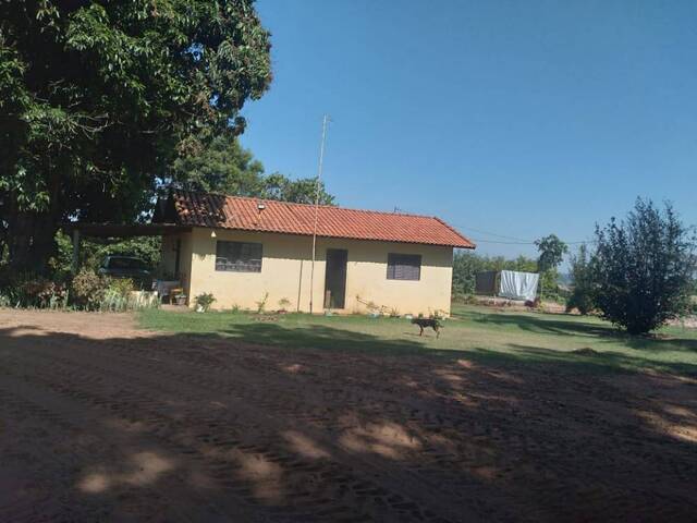 #163 - Fazenda para Venda em Marília - SP