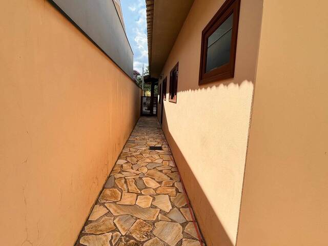 #164 - Casa para Venda em Itapetininga - SP
