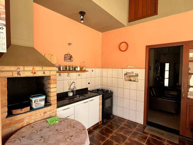 #164 - Casa para Venda em Itapetininga - SP