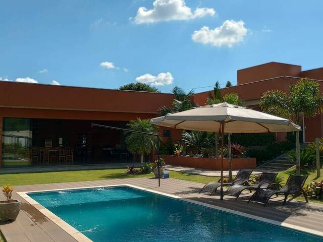 #165 - Chácara para Venda em Itapetininga - SP